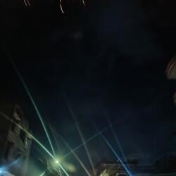 Langit Tak pernah Ingkar