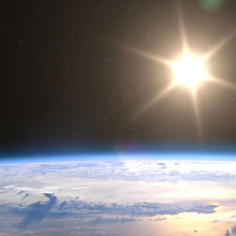 Planeta Tierra