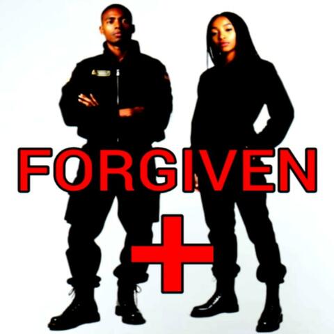 FORGIVEN