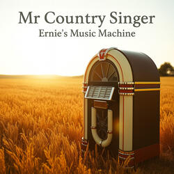 Mr Country Singer