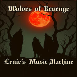 Wolves of Revenge