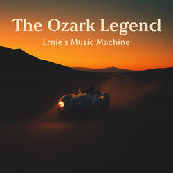 The Ozark Legend