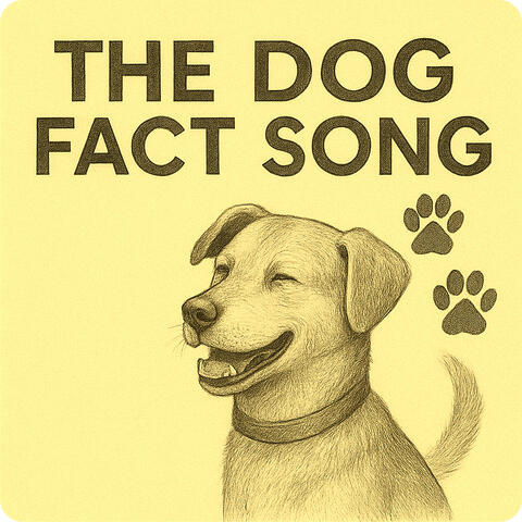 The Dog Fact Song