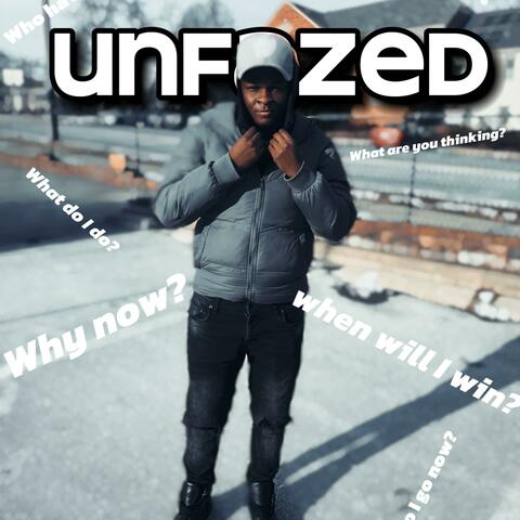 Unfazed