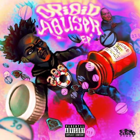 Opioid Abuser EP