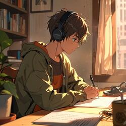 Lofi para Estudar