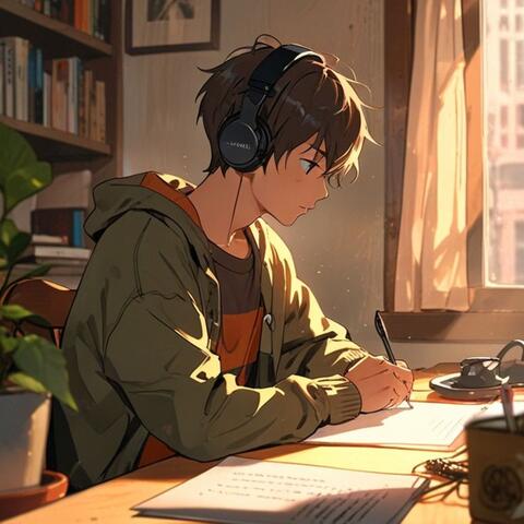 Lofi para Estudar