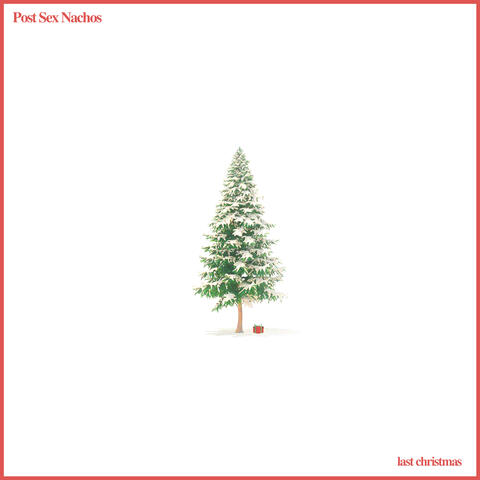 Last Christmas