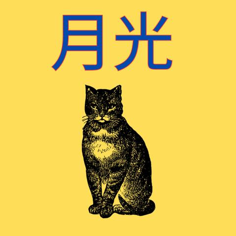 月光