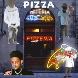 Pizzeria - Remix