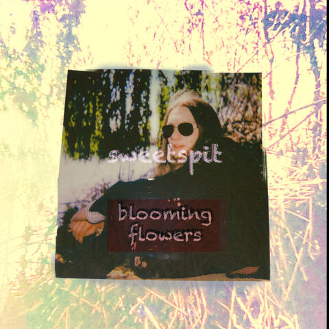 blooming flowers
