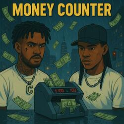Money Counter