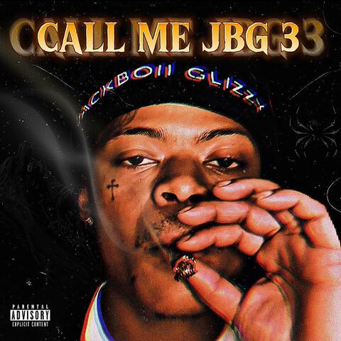 CALL ME JBG 3
