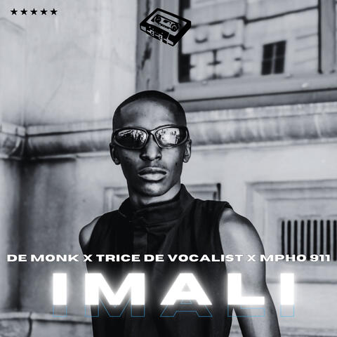 IMALI