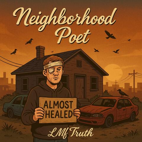 Neighborhood Poet