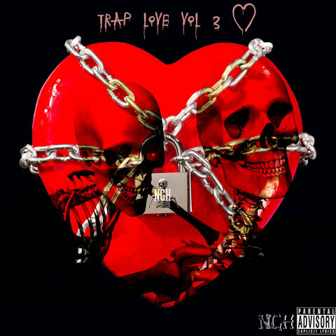 Trap Love Vol 3
