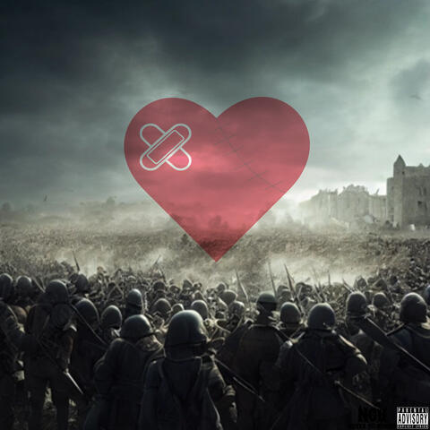 All's Fair In Love & War Vol 3