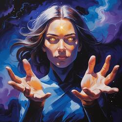 ปลุกพลังในสายเลือด