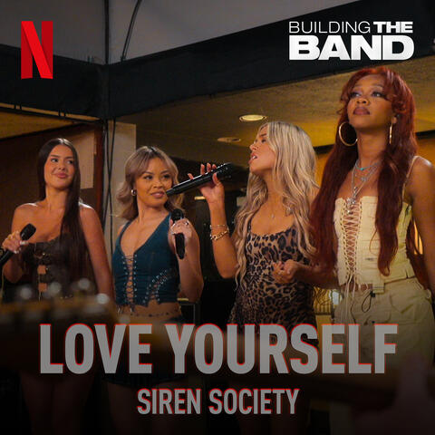 Siren Society
