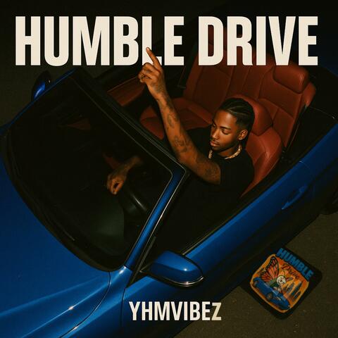 Humble Drive