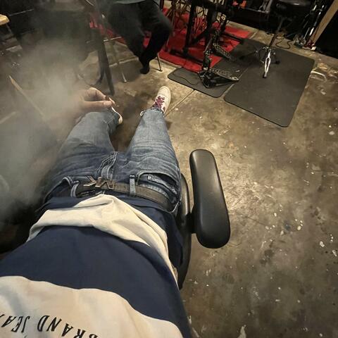 GHOST