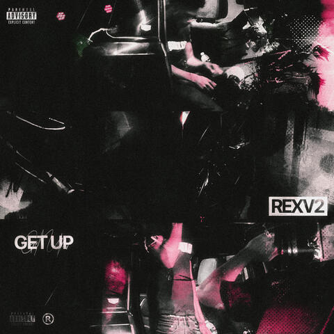 Get Up