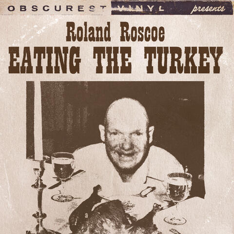 Eating The Turkey