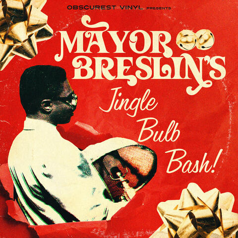 Mayor Breslin's Jingle Bulb Bash