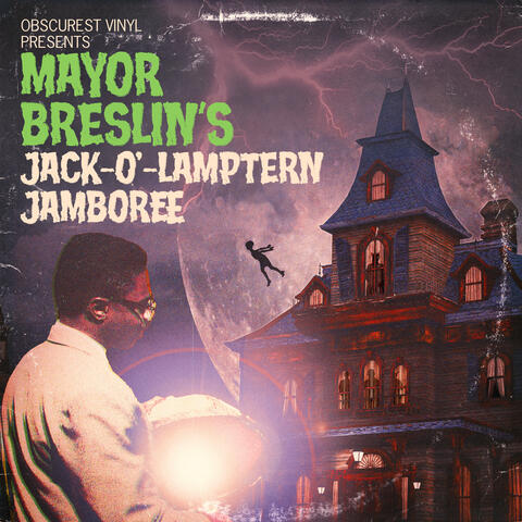 Mayor Breslin’s Jack-o’-Lamptern Jamboree