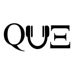 QUE / RAIN DROPS