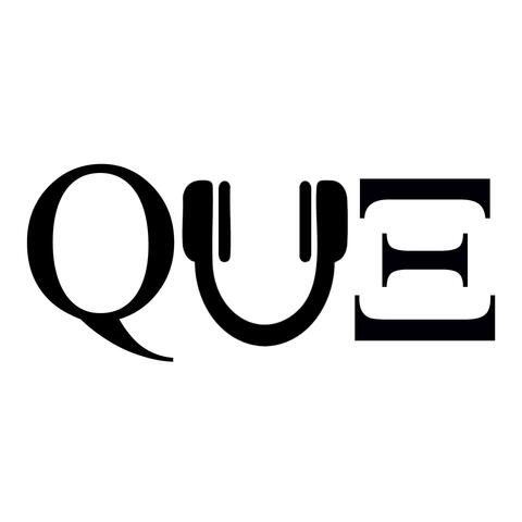 QUE / RAIN DROPS
