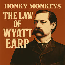 The Law of Wyatt Earp