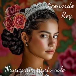 Nunca Me Siento Solo