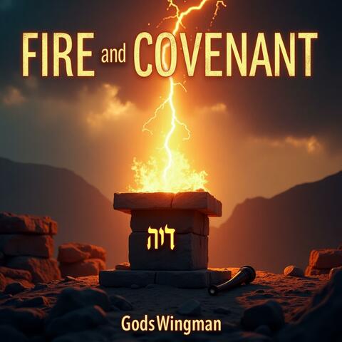 Fire and Covenant