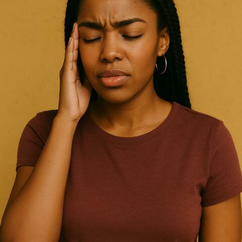 Headache