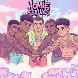 Homiesexuals