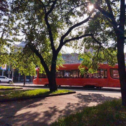 Мир прекрасен