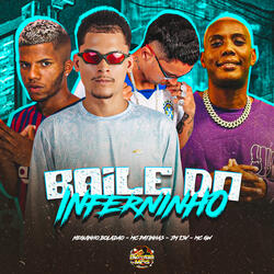 Baile do Inferninho