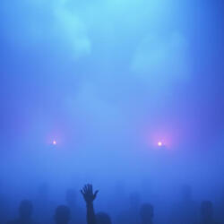 Ghosting
