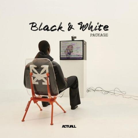 Black & White Package