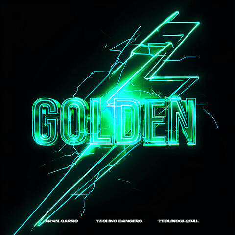 Golden