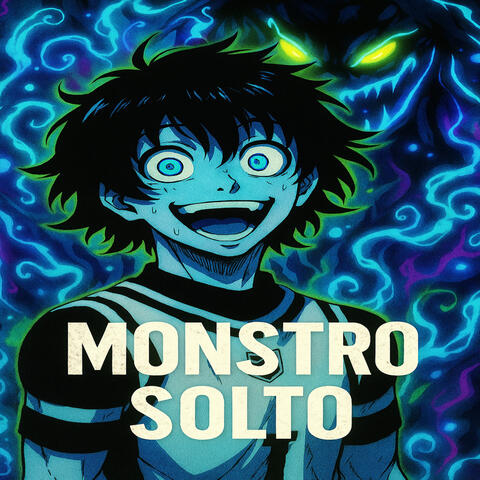 Monstro Solto