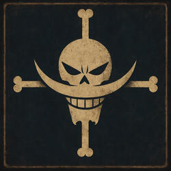 Edward Newgate — the Whitebeard.