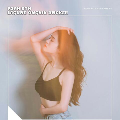 Lagune Ongkik Ungker