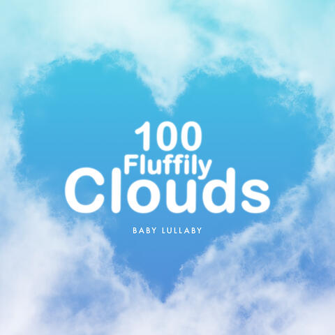 100 Fluffily Clouds