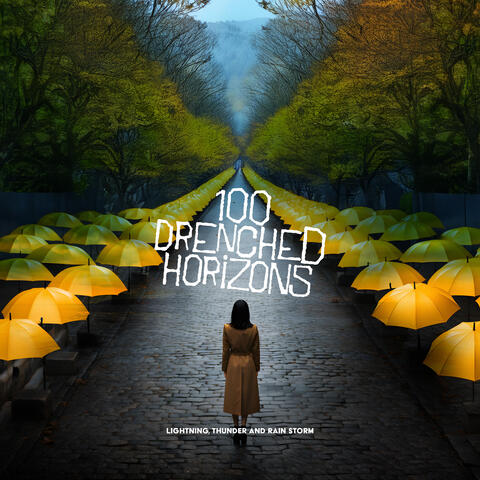 100 Drenched Horizons