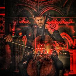 Fix You (Arr. Brooklyn Duo)