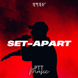 Set-Apart
