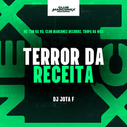 Terror da receita