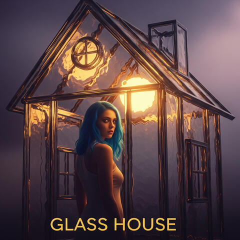 GLASS HOUSE